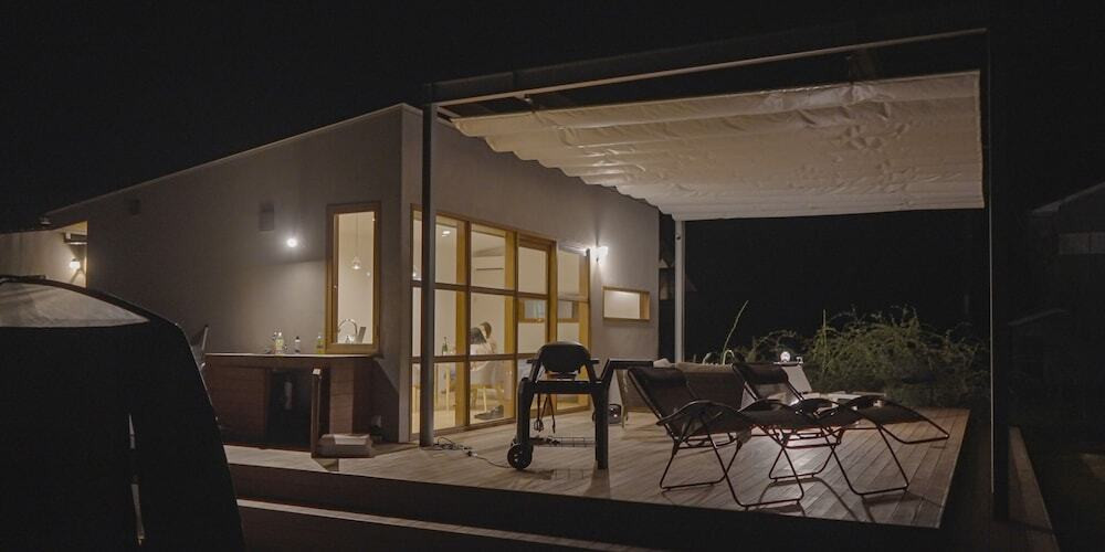 テラス / パティオ