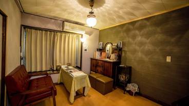 リビング エリア / 27