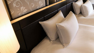 デラックス スイート