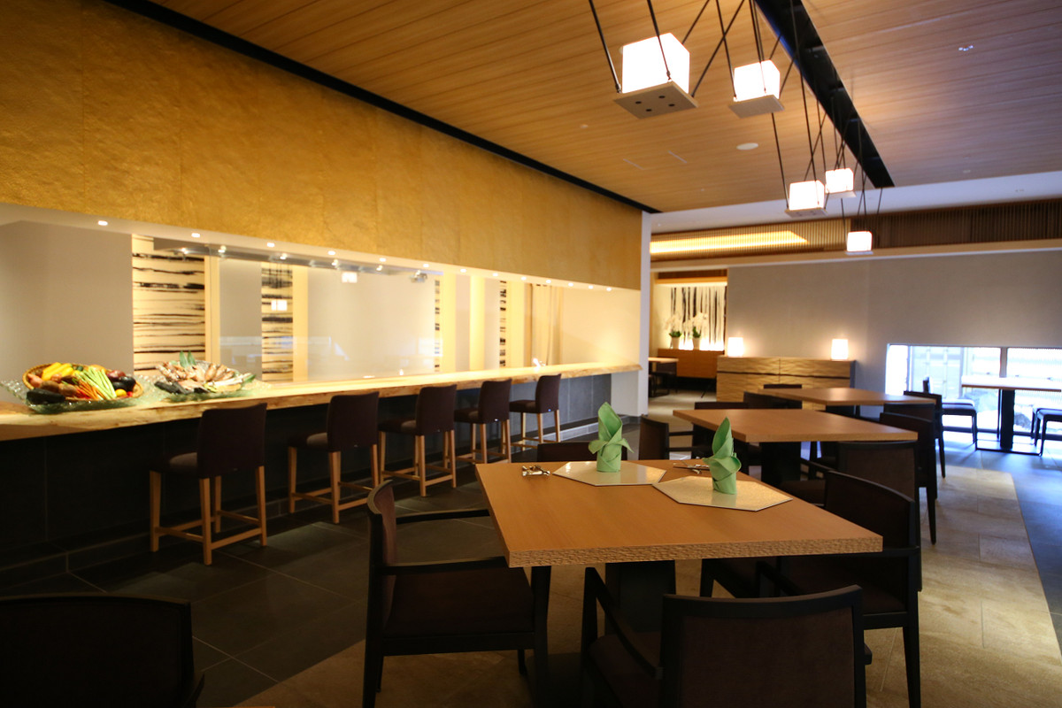 炭火会席 竹のうち