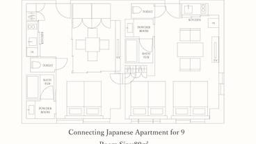 客室 / 36