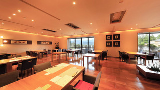 パノラミック ツインルーム 禁煙 マウンテンビュー