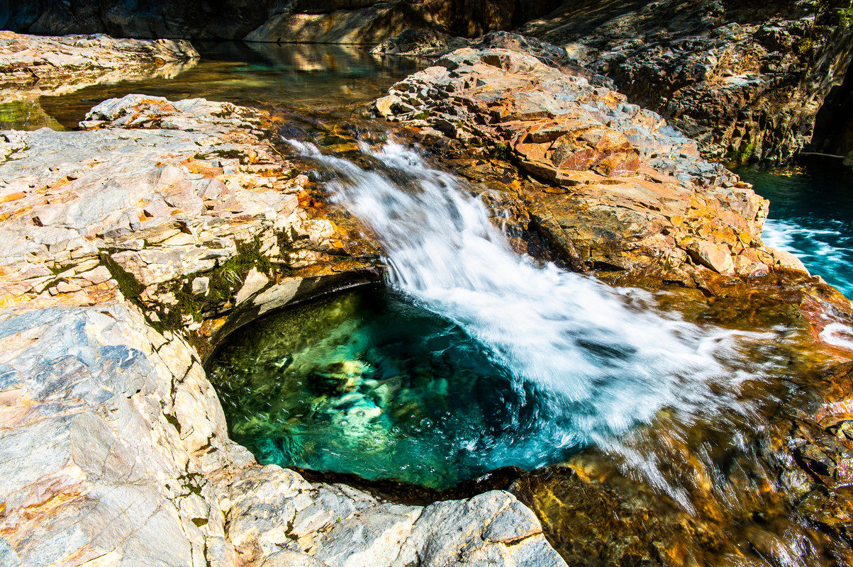 四万温泉 柏屋旅館（シマオンセン カシワヤリョカン） / 3
