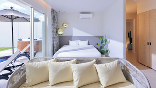 コンフォート ヴィラ　A