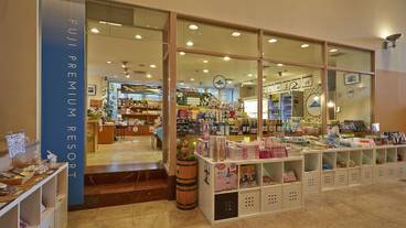 ギフトショップ / 4