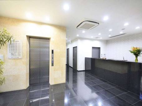 府中アーバンホテル別館 / 3