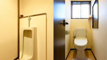 バスルーム / 33