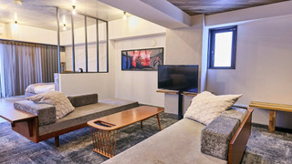 エグゼクティブ スイート