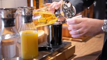 ロビーラウンジ / 5