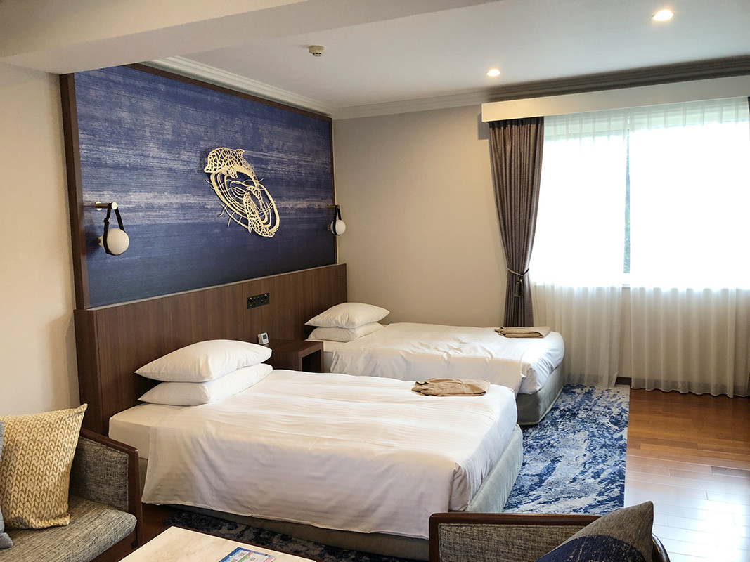 ガーデンヴィラ