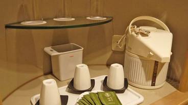 客室の設備とサービス / 26