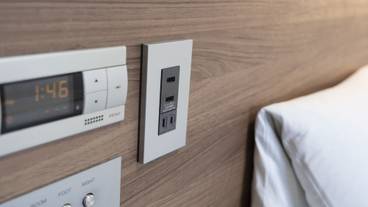 客室の設備とサービス / 16