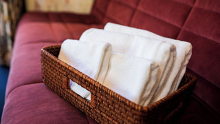 トリプルルーム（大人3名様限定）