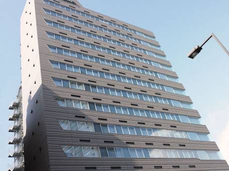 フレイザーレジデンス南海大阪 / 4