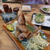 海音（ミオン）