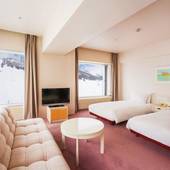 苗場プリンスホテル（新潟県 リゾートホテル） / 5