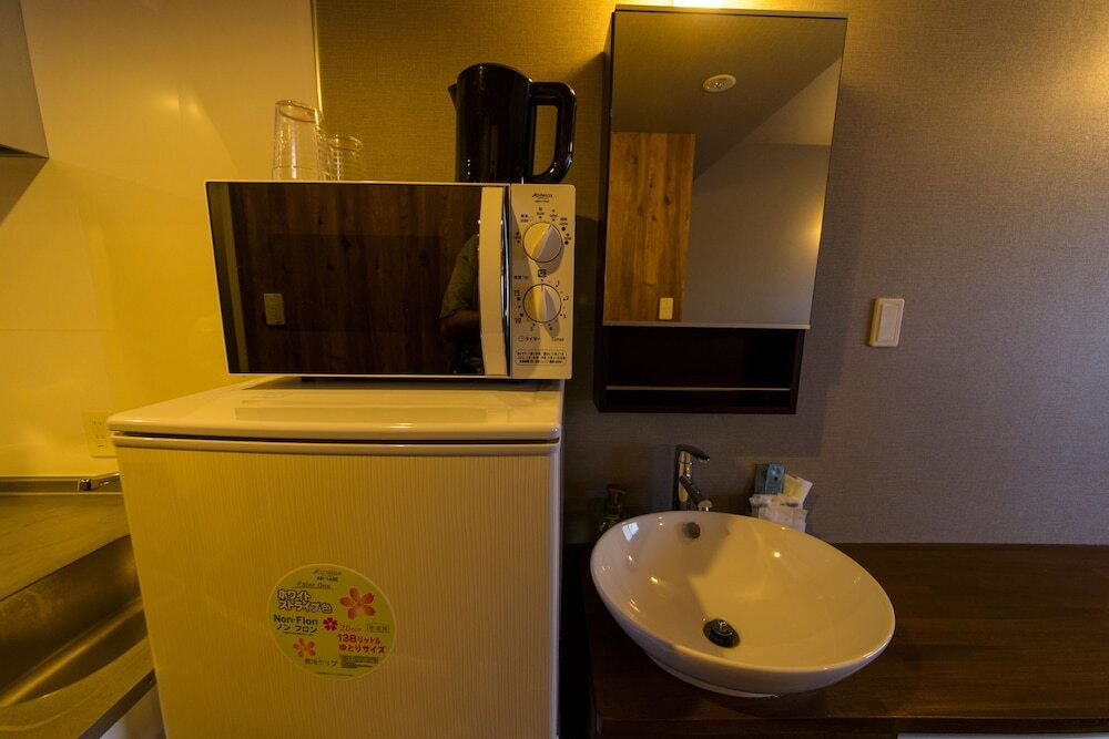 客室の設備とサービス