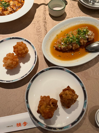 「中国料理 桃李」 料理 208876083 