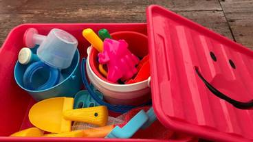 子供向けアクティビティ / 2