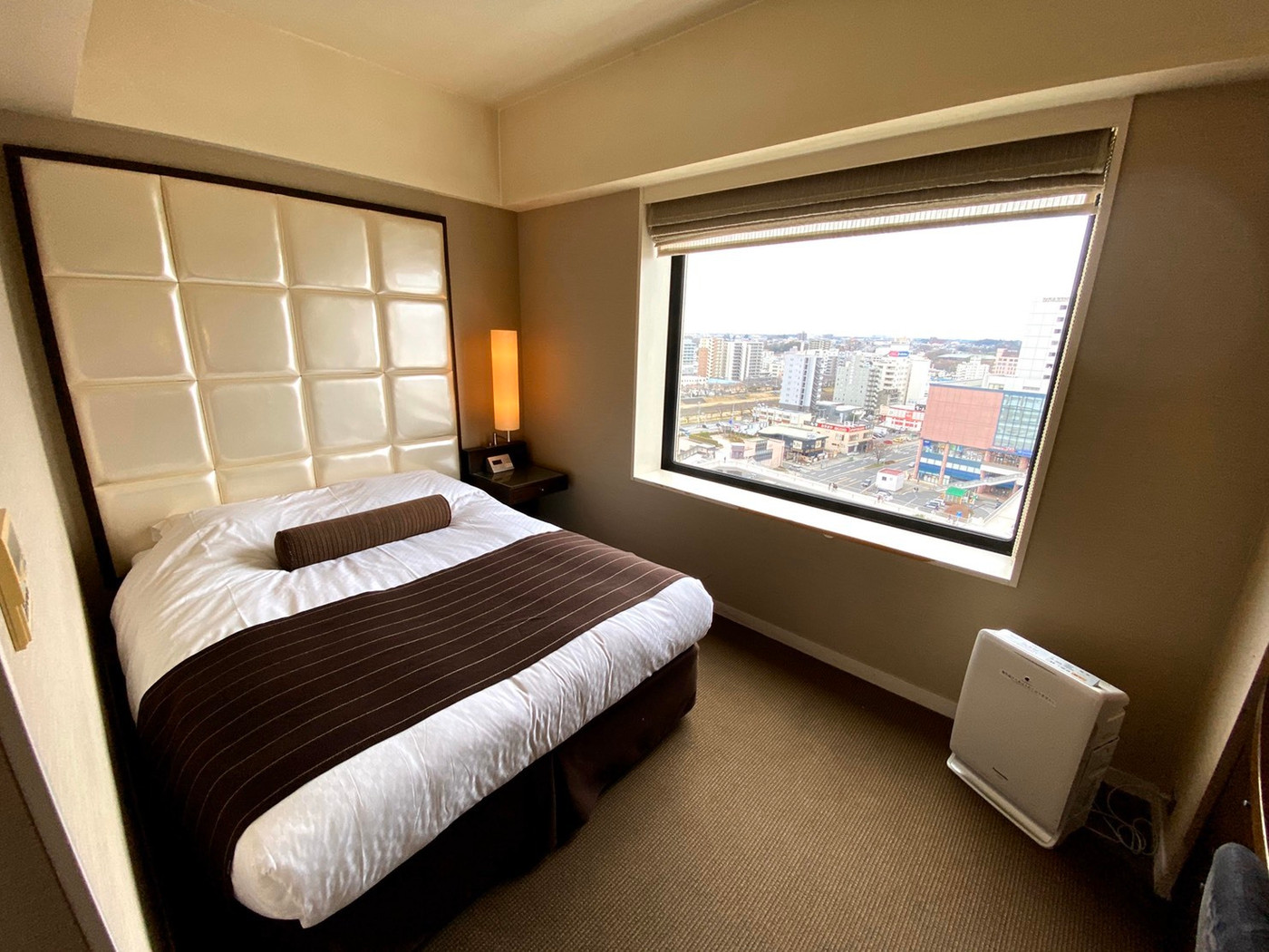 駅直結、大浴場付きのホテルでゆったりステイ3653559