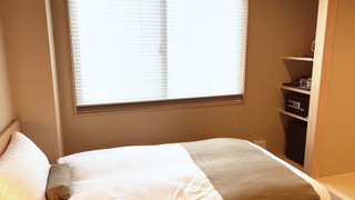 和洋室エコノミーツインルーム