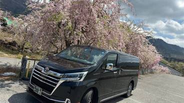 空港シャトルバス / 3