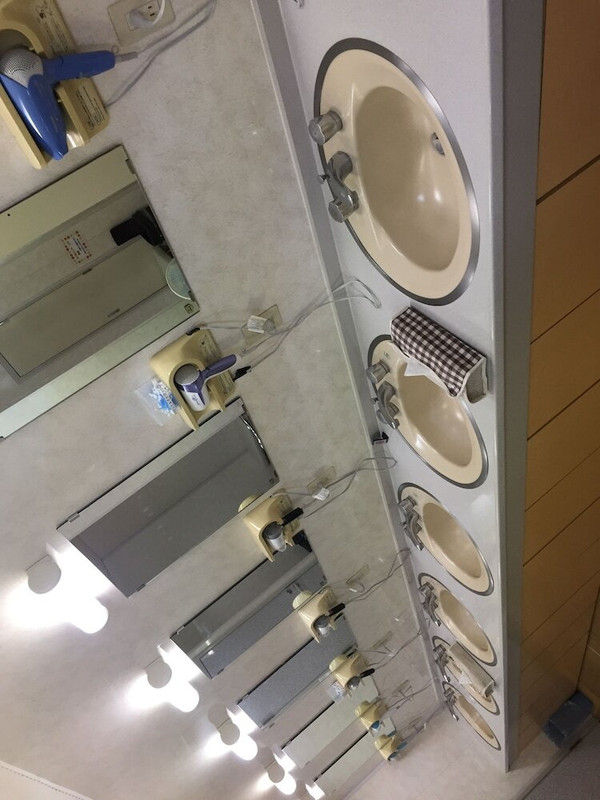 トリートメント ルーム