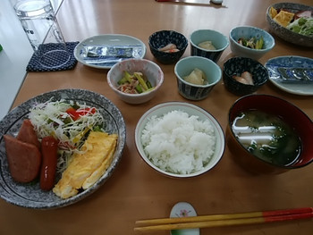 「民宿花城」 料理 111035409 