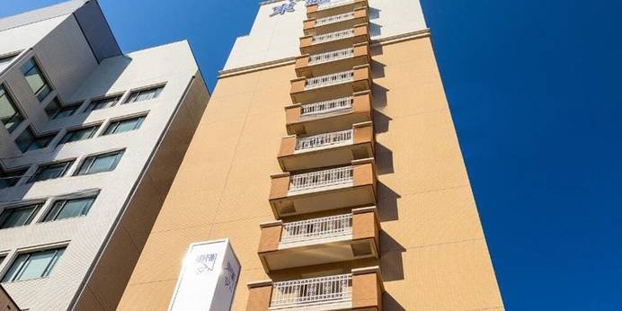 東横イン新潟古町（新潟県 ビジネスホテル） / 1