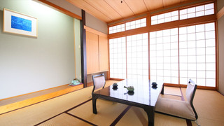 和室10畳 バスなし