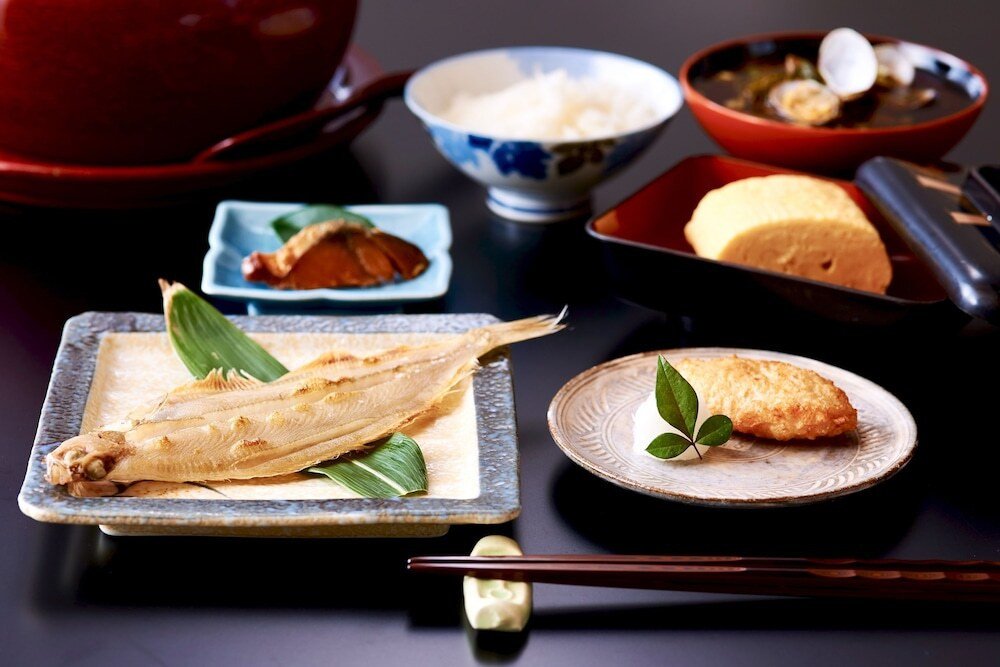 玄妙庵(ゲンミョウアン) / 4