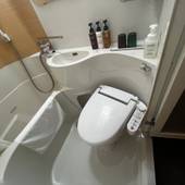 スマイルホテル京都烏丸五条(京都府 ビジネスホテル) / 4