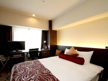 ANAクラウンプラザホテル釧路 / 5