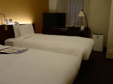 ホテル京阪 札幌 / 2