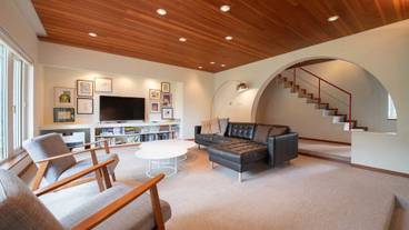 リビング エリア / 9