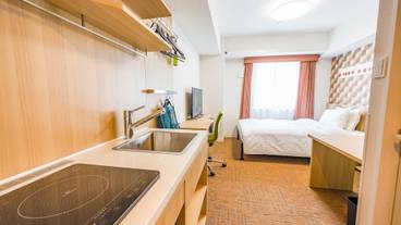 専用キッチン / 15