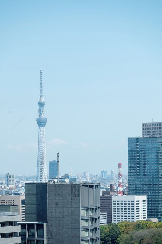 施設からの眺望