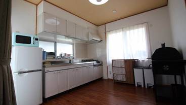 専用キッチン / 3