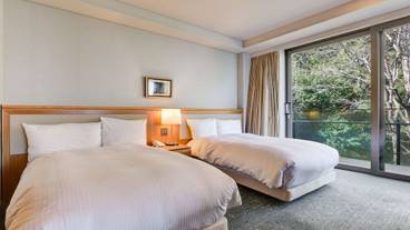 熱海倶楽部 迎賓館（アタミクラブ ゲイヒンカン） / 6