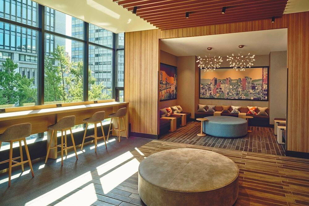 ホリデイ・インエクスプレス大阪シティセンター御堂筋4086329