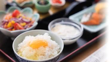 朝食 / 6