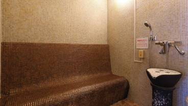 スチームサウナ / 9