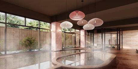 EN RESORT Re’Cove Hakone