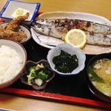 海幸(カイコウ)