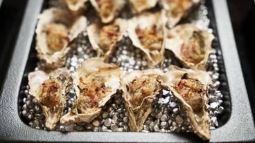 ビュッフェ / 22