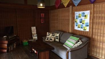 ロビー応接スペース / 3