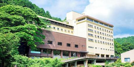 大江戸温泉物語 三好屋