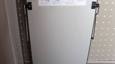 施設内の設備 / 2