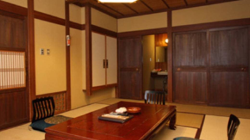 Bゆったり和室一例 / 2