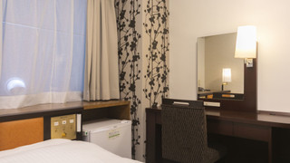 エコノミー ダブルルーム 禁煙